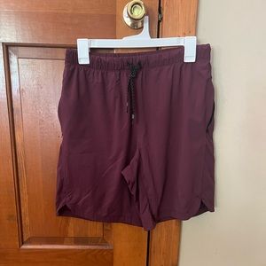 Fabletics Mens shorts